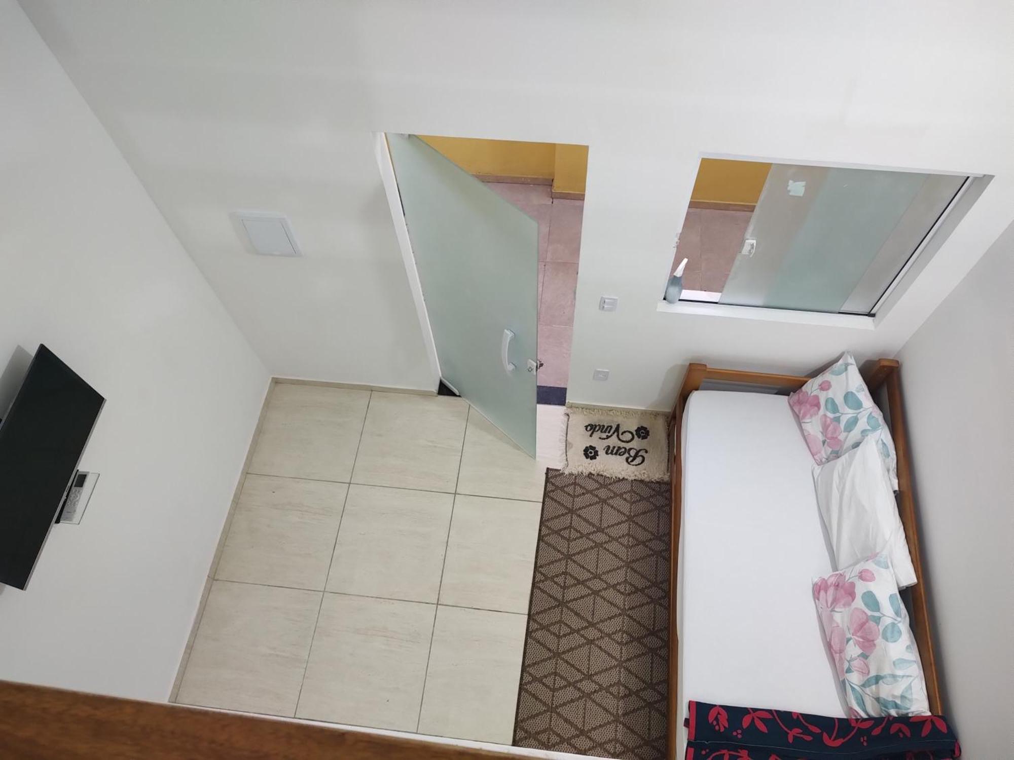 Loft Outono Centro Historico Apartment Paraty Exterior photo